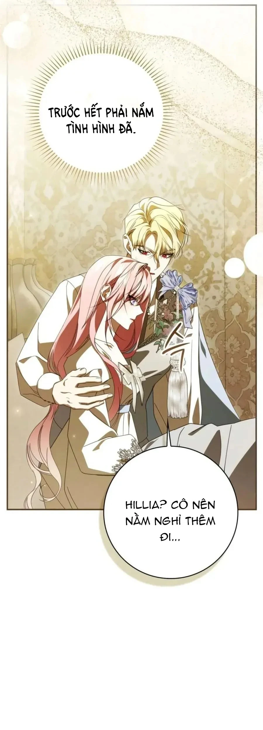 Tôi Sẽ Đổi Chồng Trước Bằng Hôn Nhân Cướp Đoạt Chapter 39 - 20