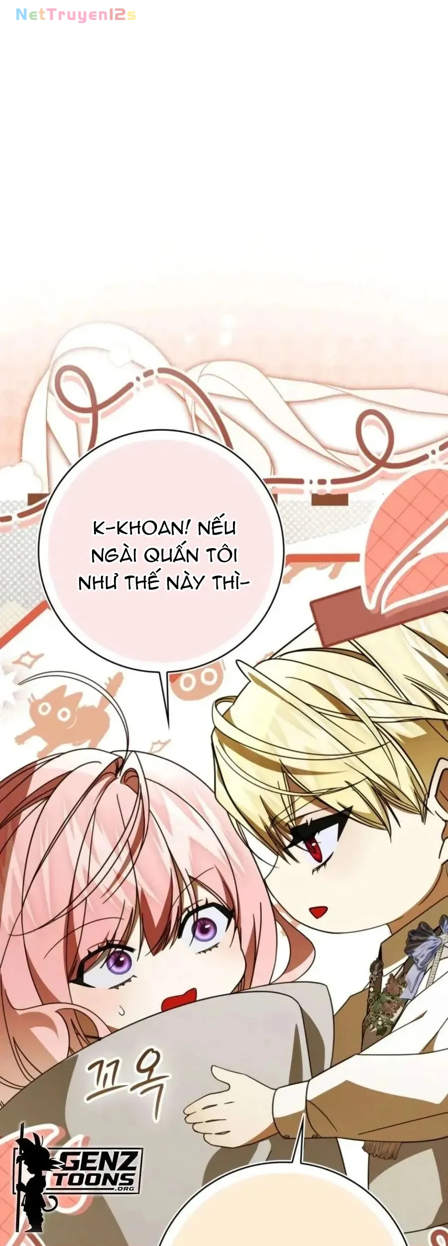 Tôi Sẽ Đổi Chồng Trước Bằng Hôn Nhân Cướp Đoạt Chapter 39 - 34