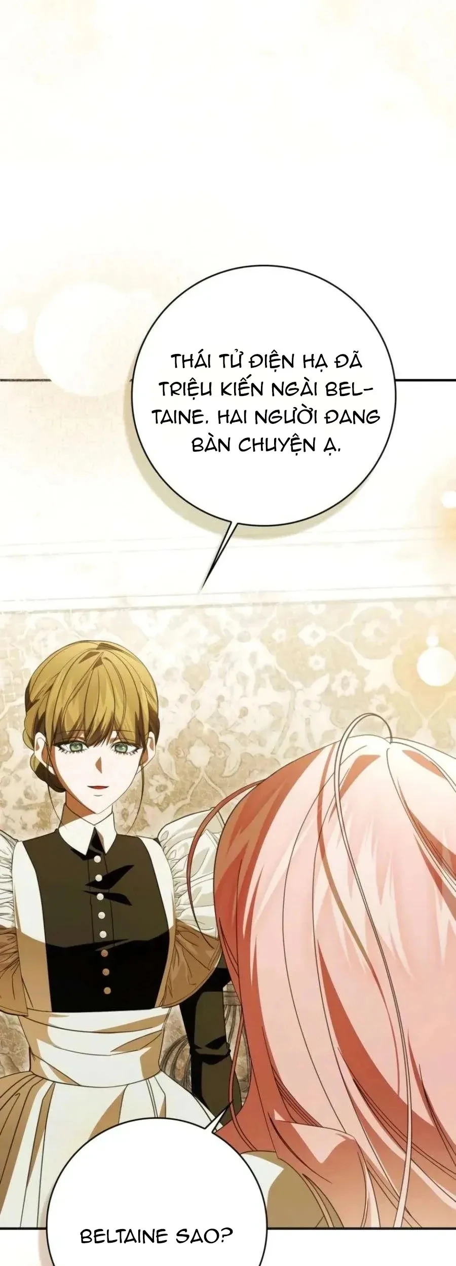 Tôi Sẽ Đổi Chồng Trước Bằng Hôn Nhân Cướp Đoạt Chapter 39 - 57