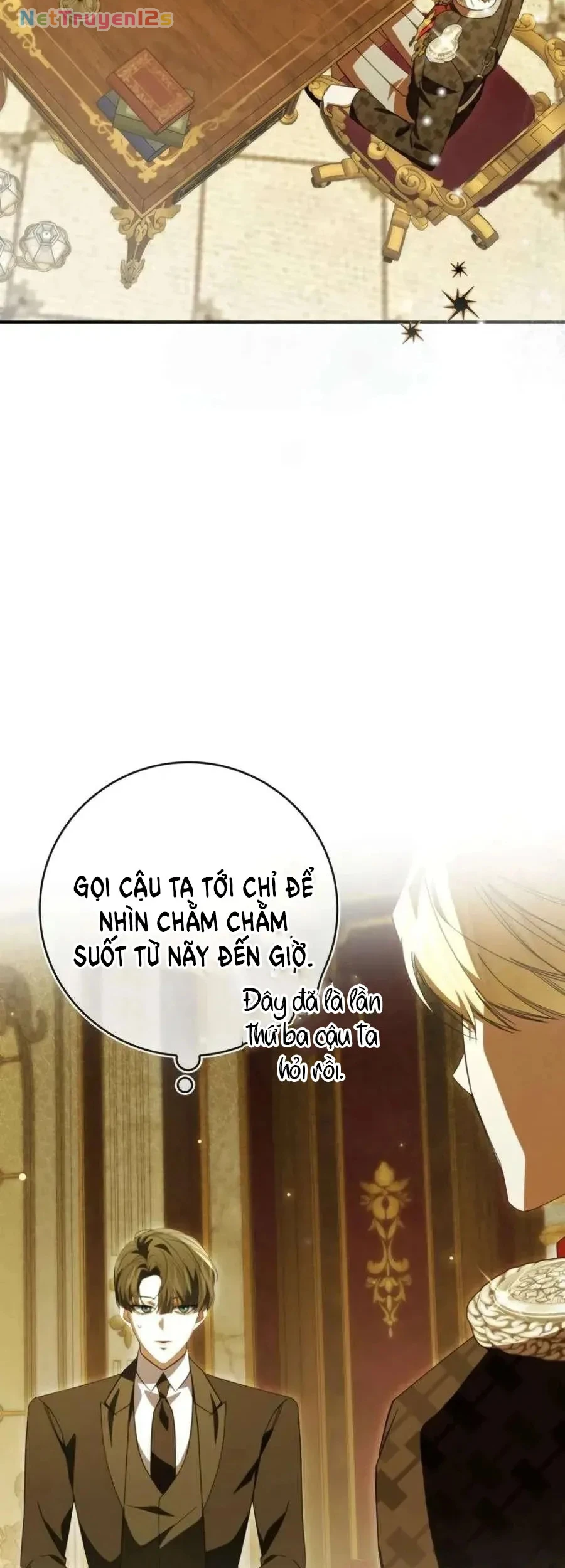 Tôi Sẽ Đổi Chồng Trước Bằng Hôn Nhân Cướp Đoạt Chapter 39 - 61