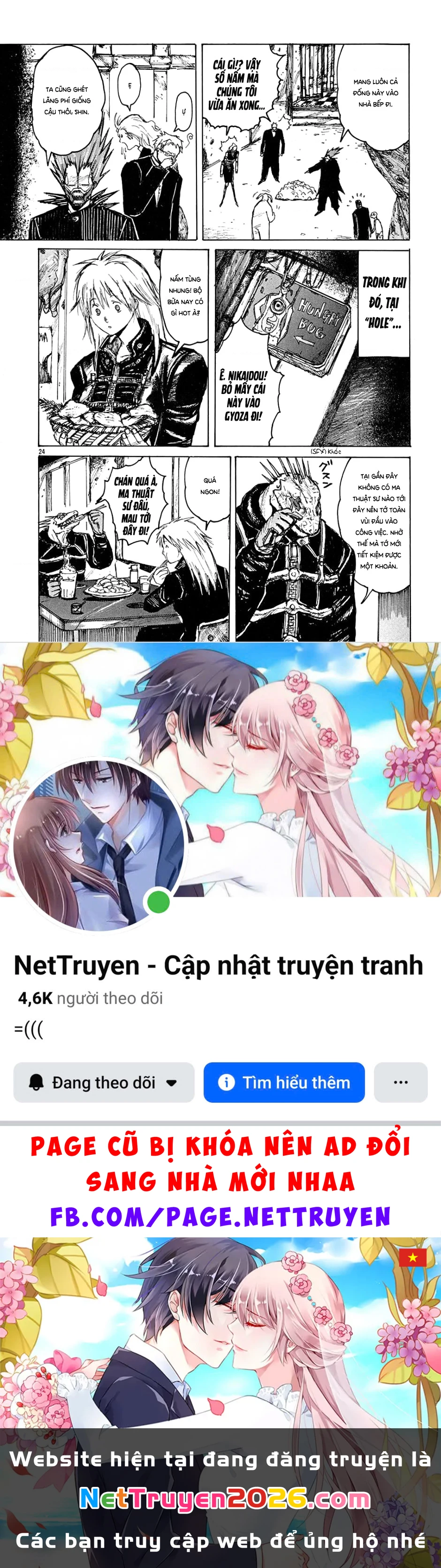 Dorohedoro Chapter 5 - 25