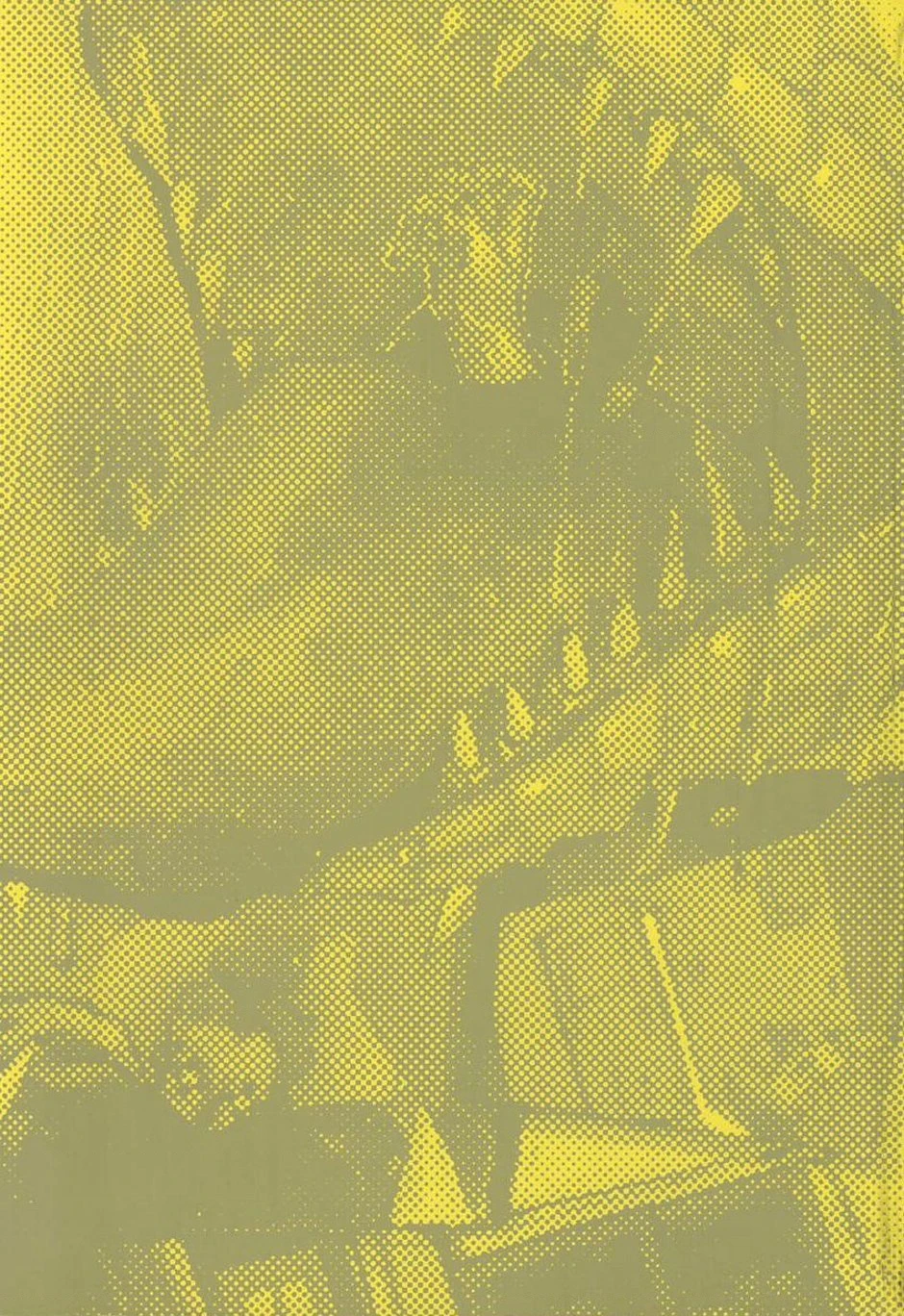 Dorohedoro Chapter 7 - 3