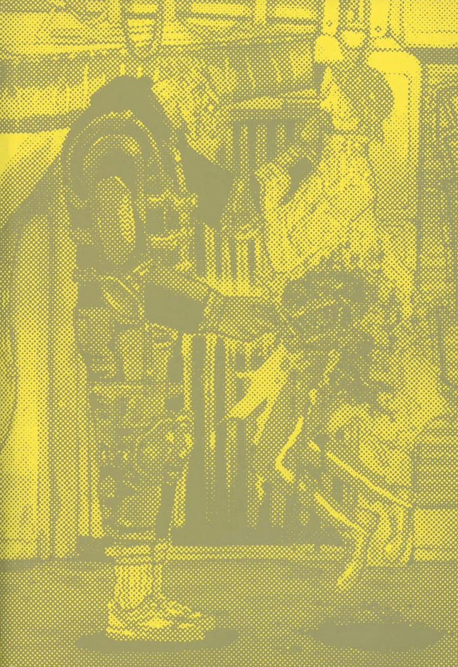 Dorohedoro Chapter 7 - 4