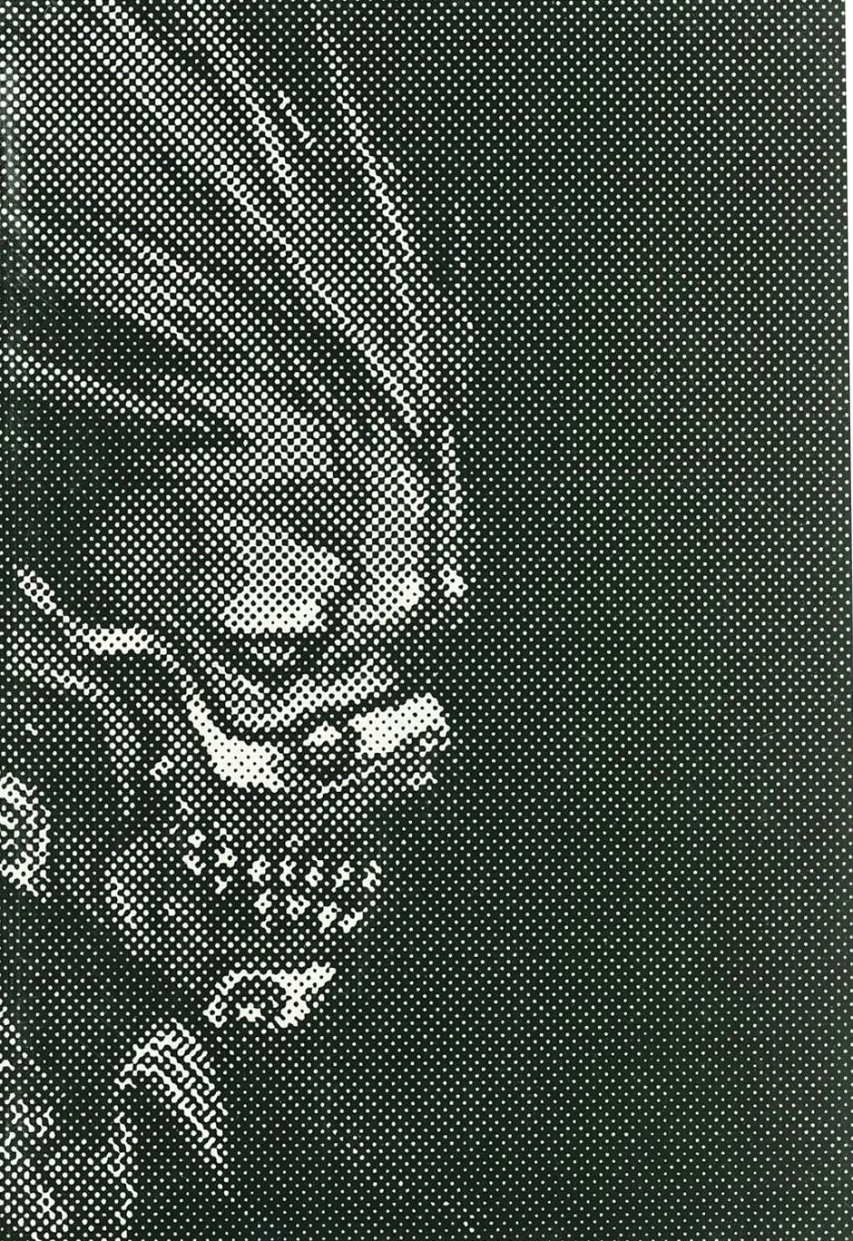 Dorohedoro Chapter 12 - 3