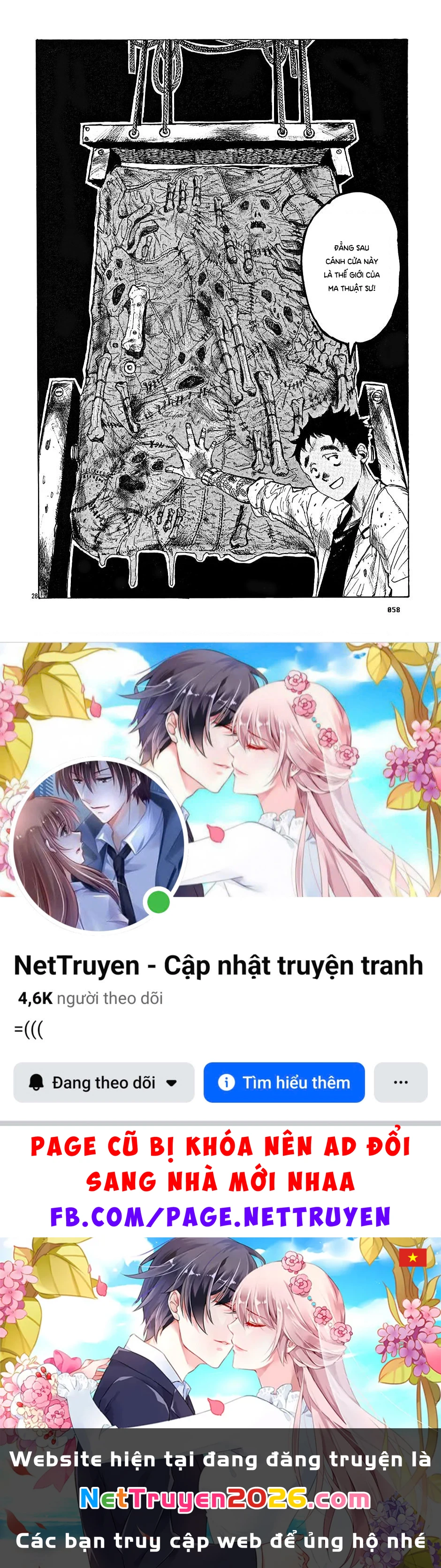 Dorohedoro Chapter 13 - 29