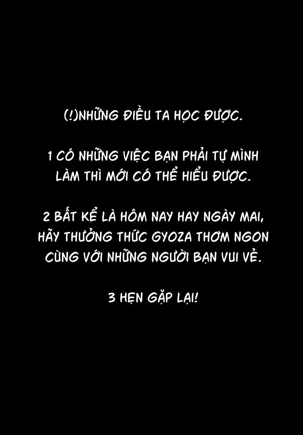 Dorohedoro Chapter 167.5 - 15