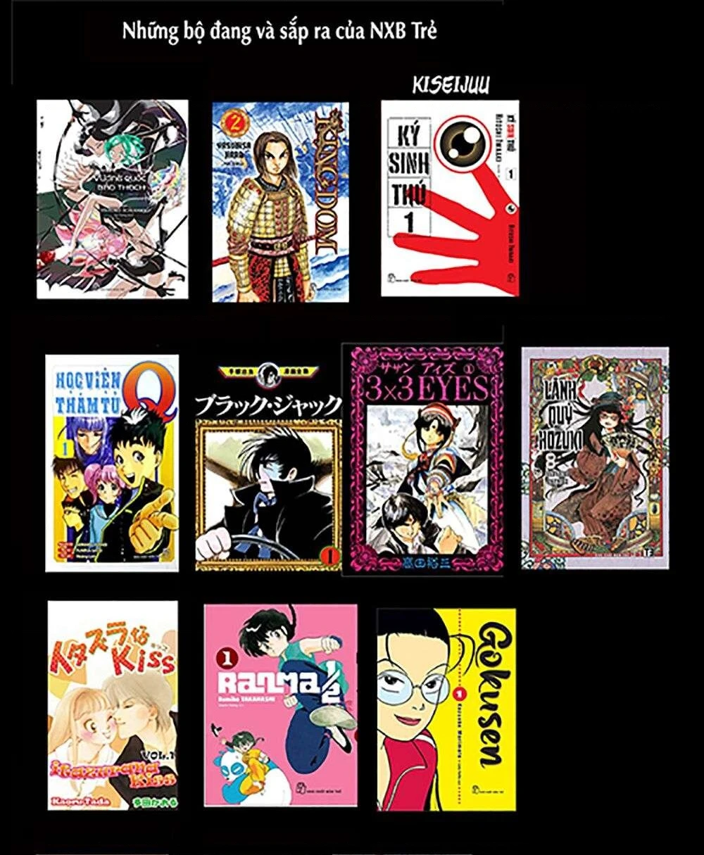 Dorohedoro Chapter 161 - 26