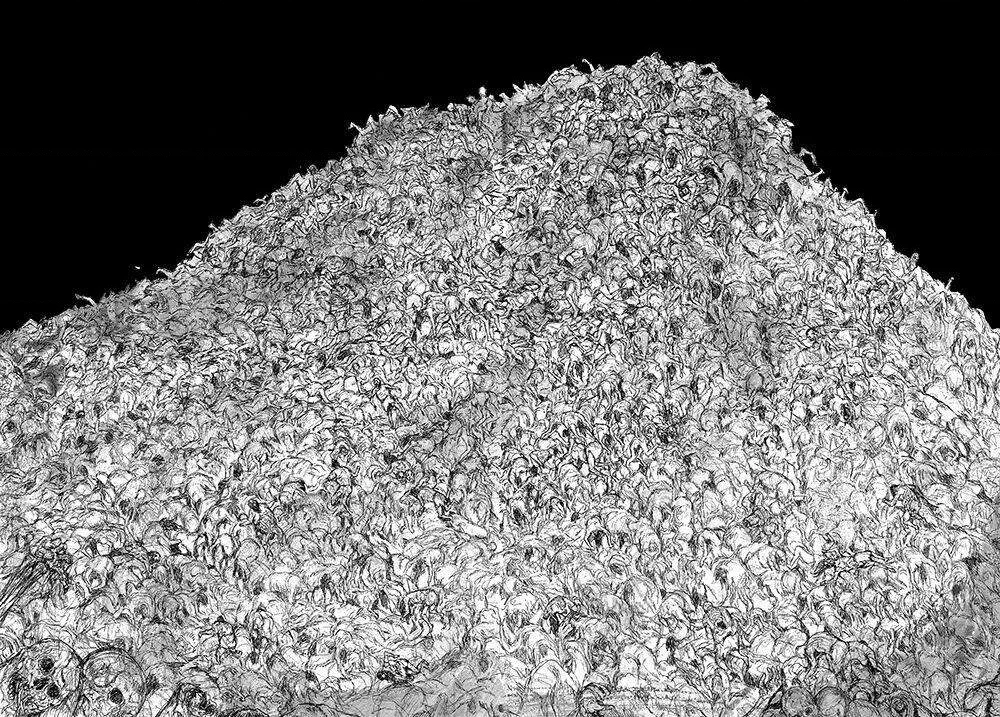 Dorohedoro Chapter 160 - 21