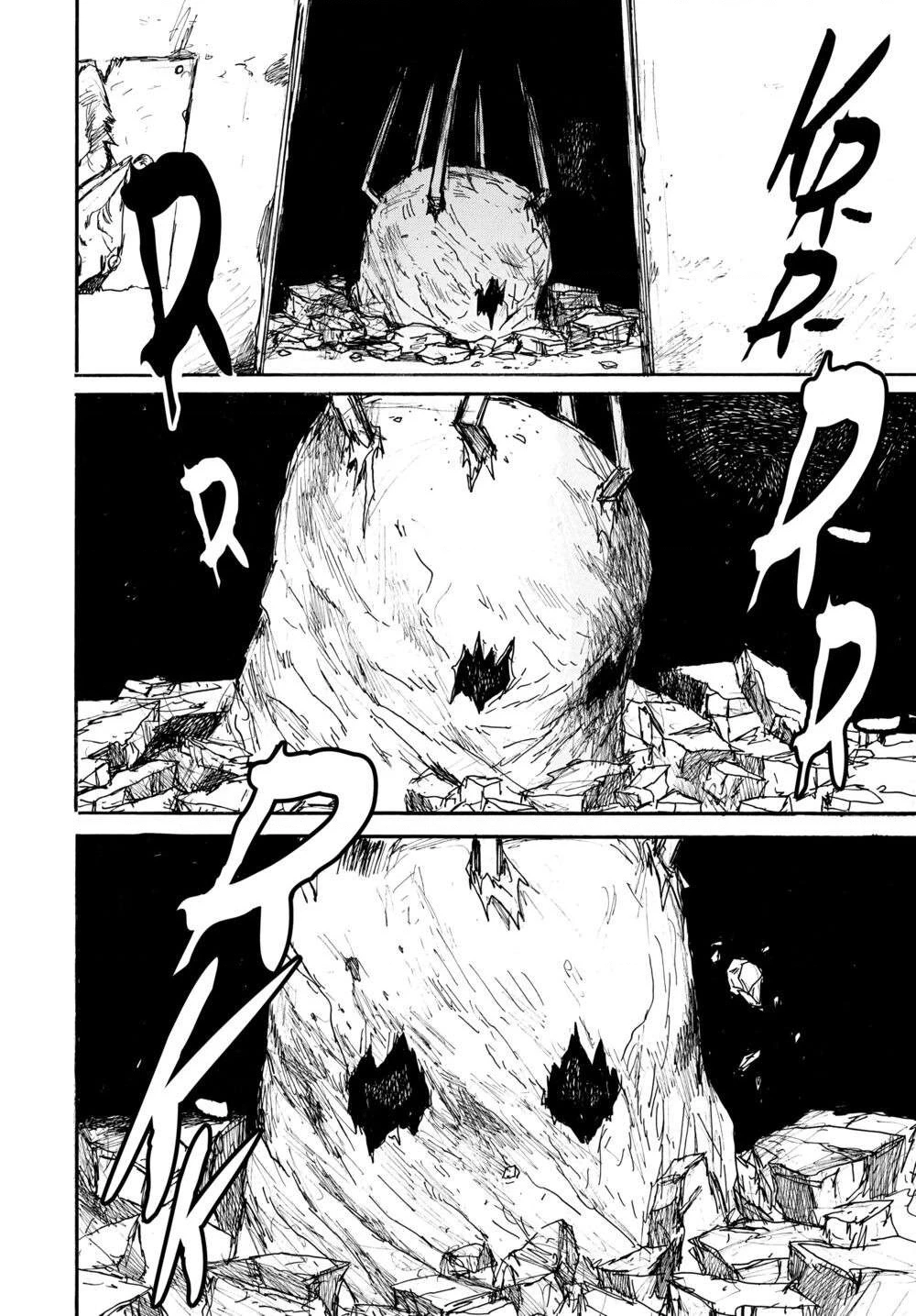 Dorohedoro Chapter 152 - 7
