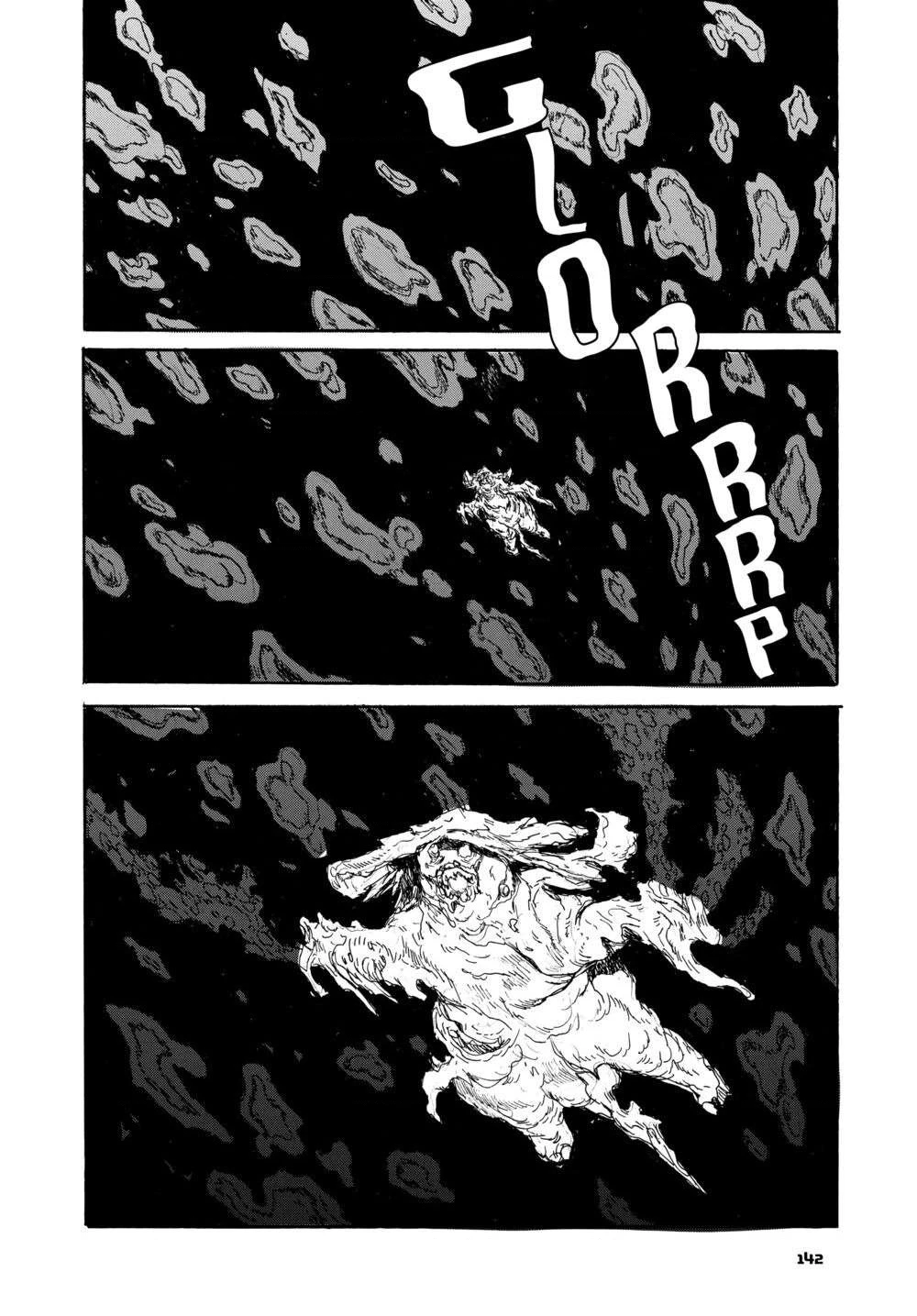 Dorohedoro Chapter 152 - 27