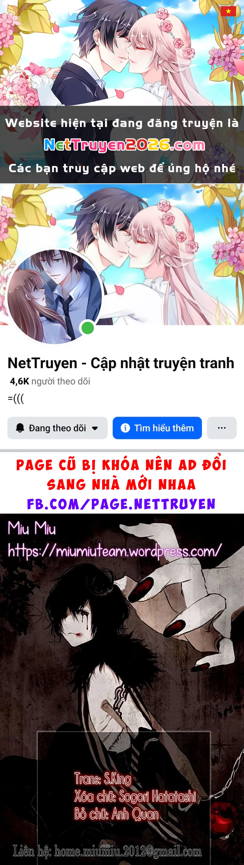 Dorohedoro Chapter 150 - 1