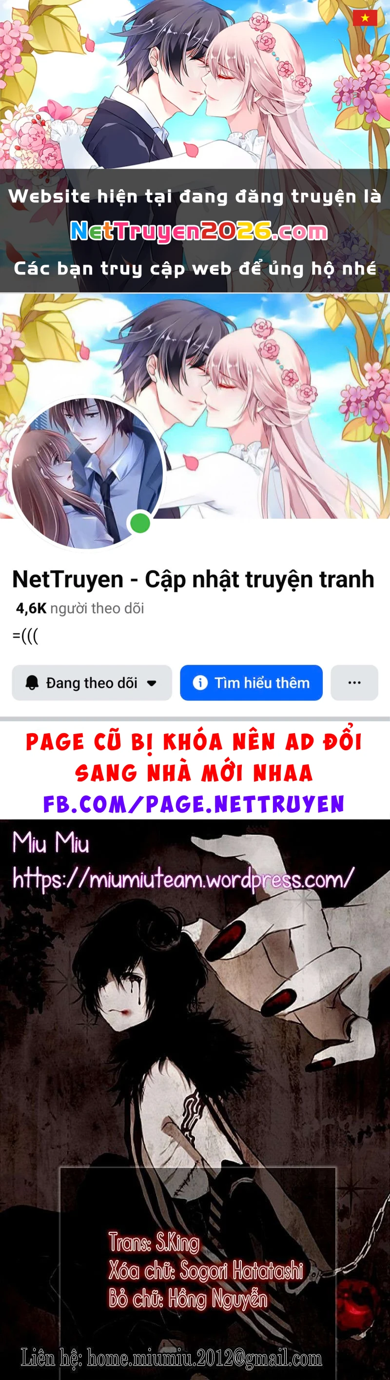 Dorohedoro Chapter 148 - 1