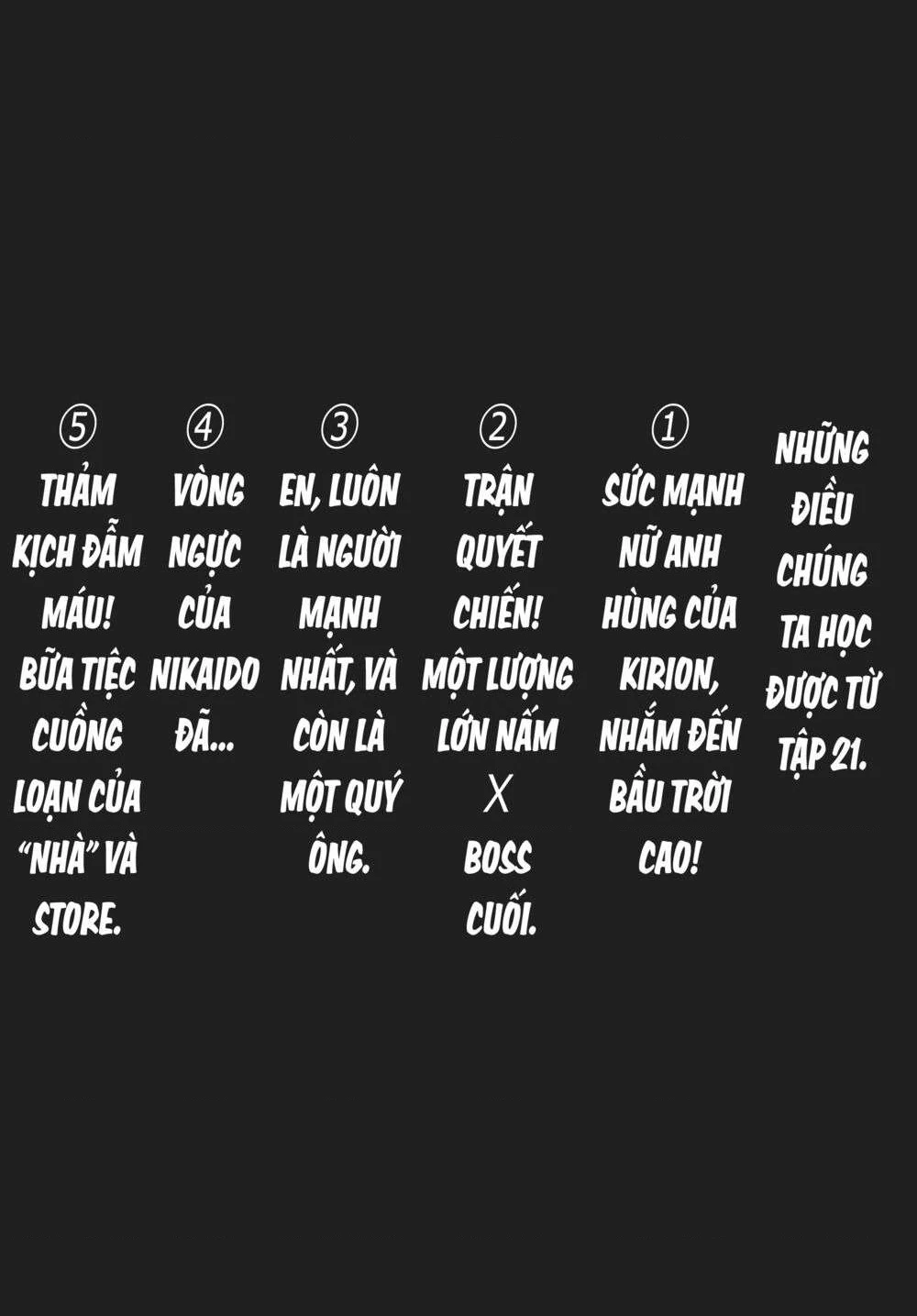 Dorohedoro Chapter 147.5 - 15