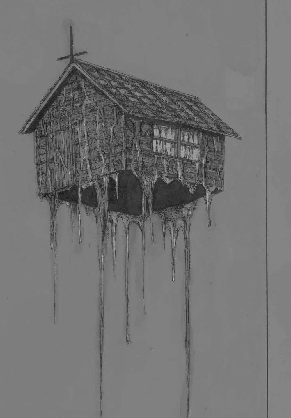 Dorohedoro Chapter 147 - 36