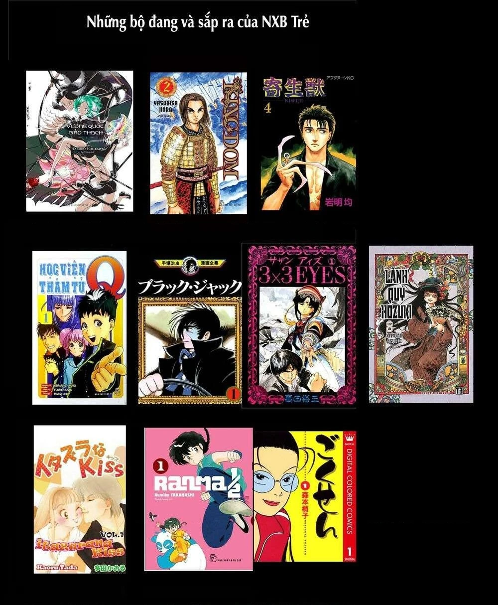 Dorohedoro Chapter 142 - 27