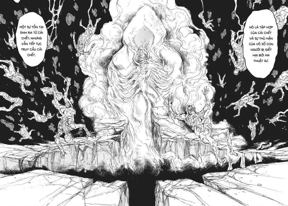 Dorohedoro Chapter 141 - 24