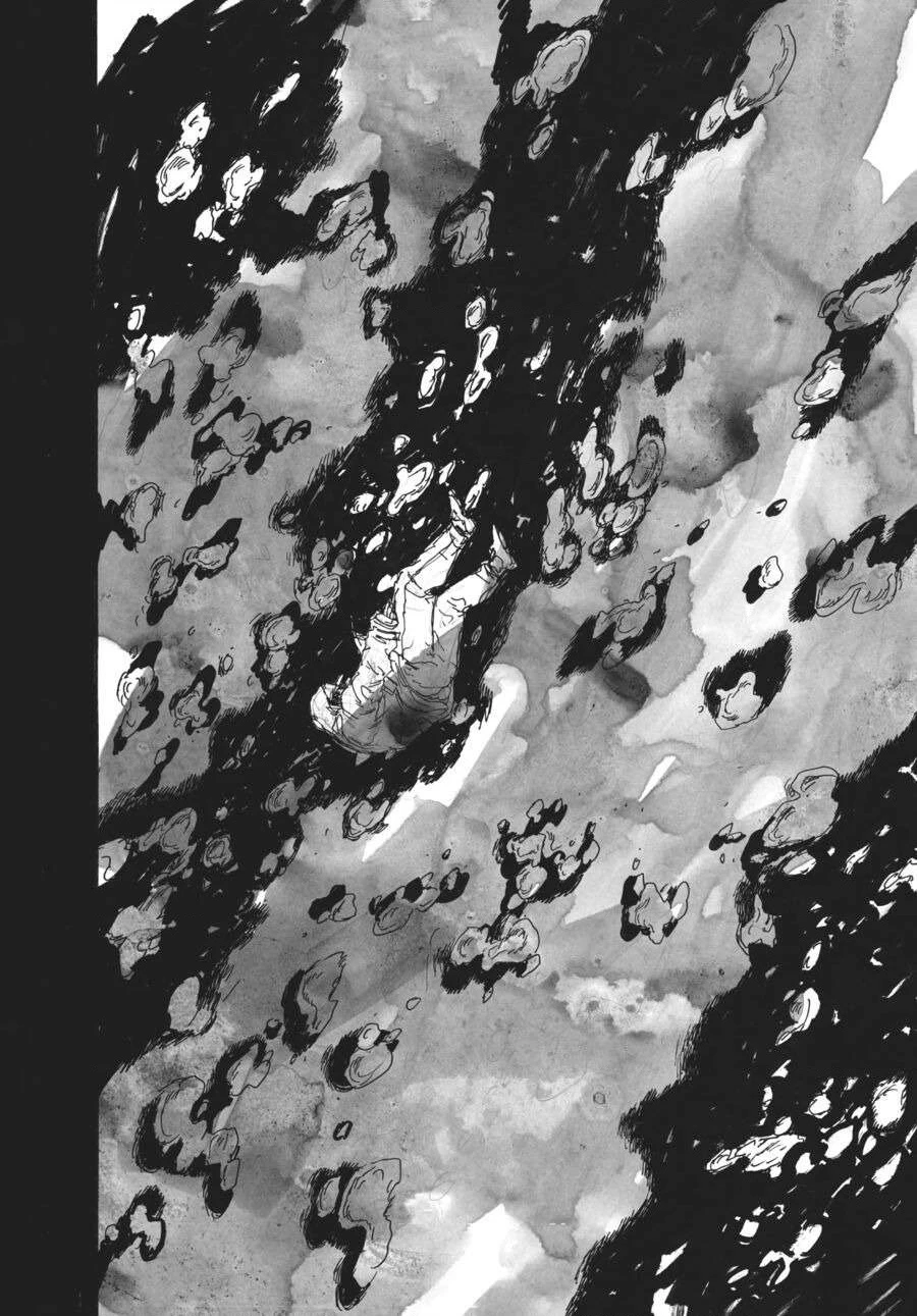 Dorohedoro Chapter 134 - 26