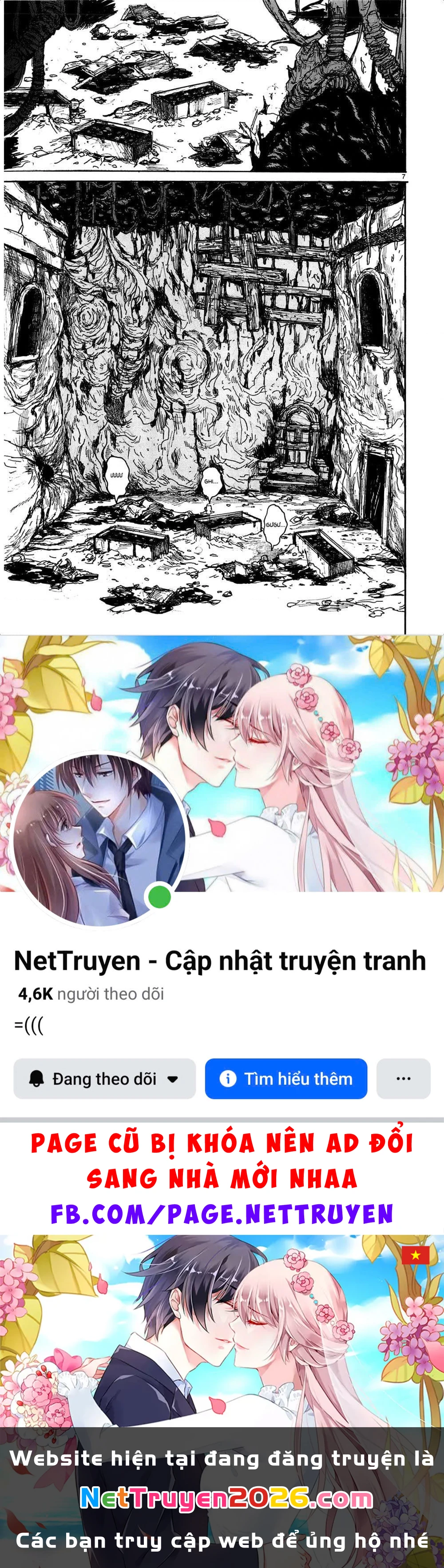 Dorohedoro Chapter 121 - 9