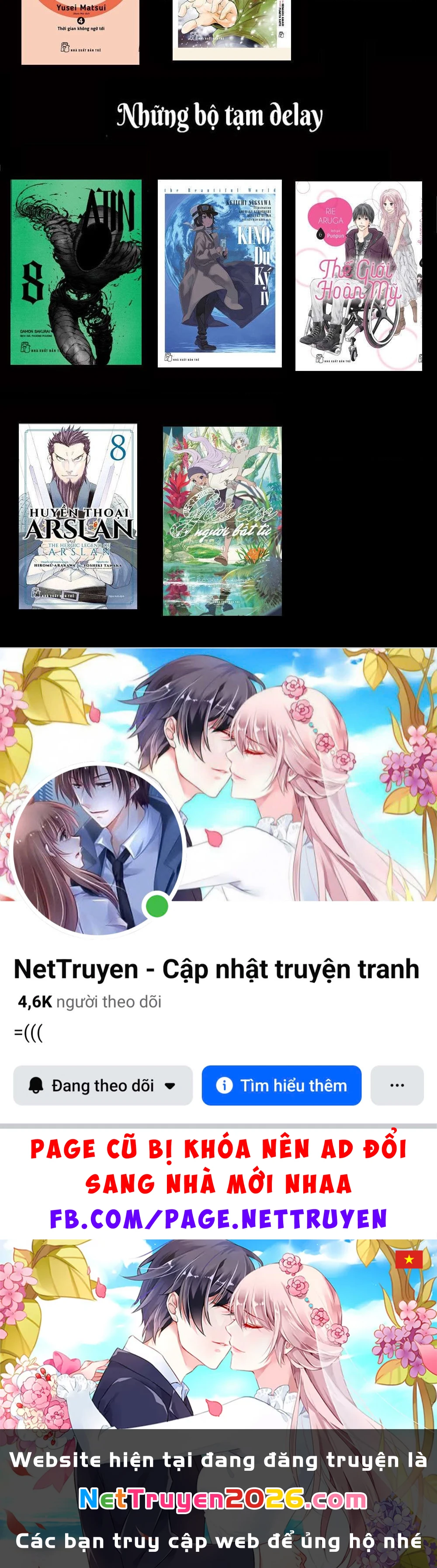 Dorohedoro Chapter 113 - 28