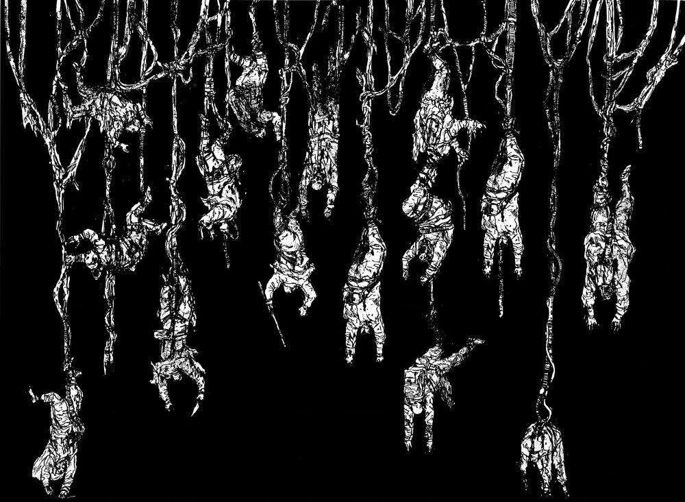 Dorohedoro Chapter 110 - 6