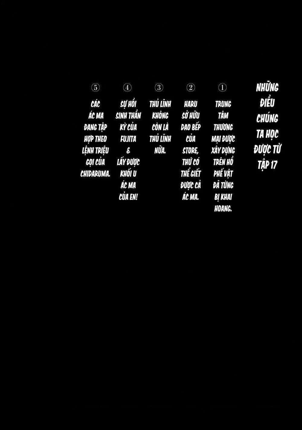 Dorohedoro Chapter 109.5 - 18