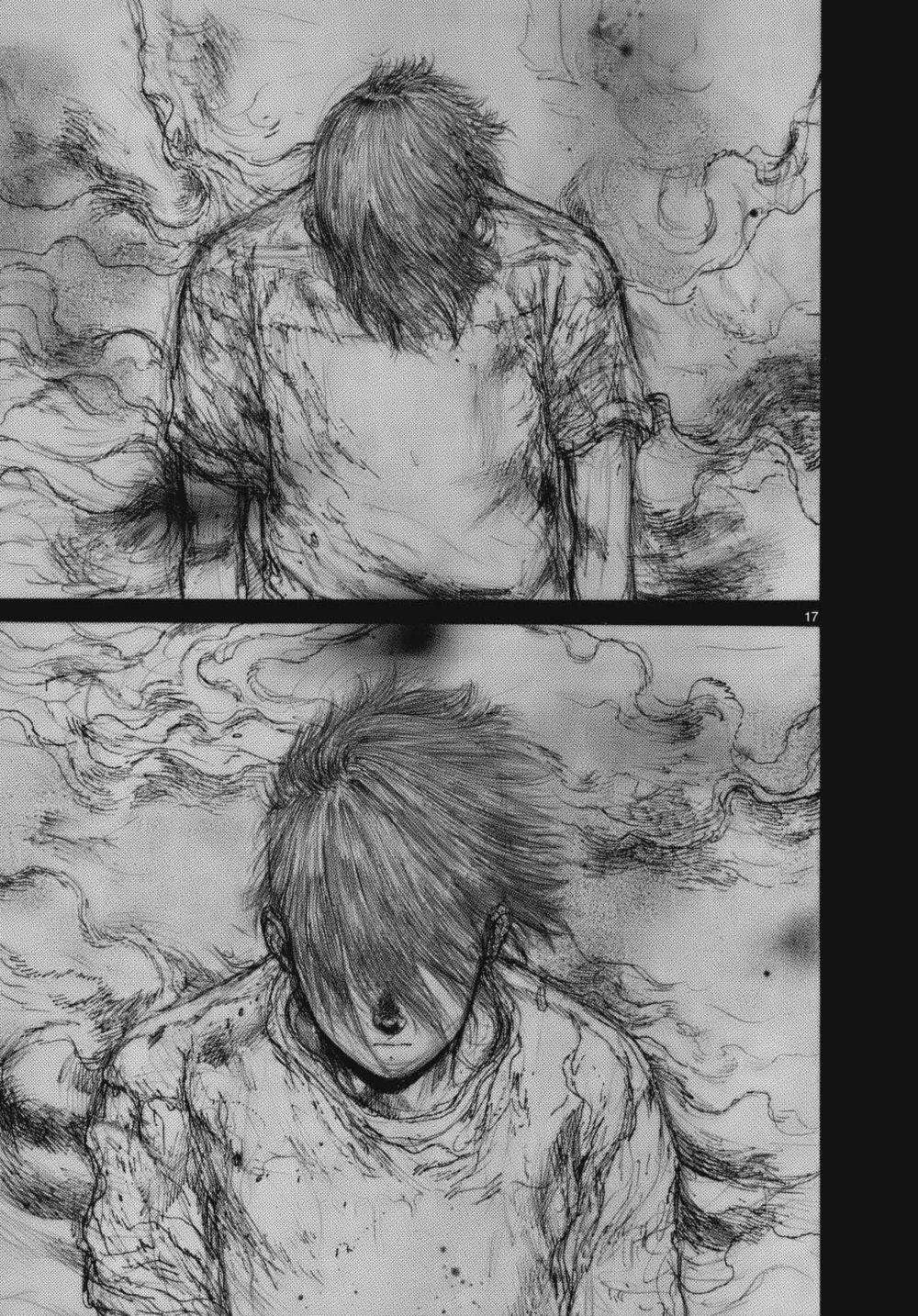 Dorohedoro Chapter 87 - 19