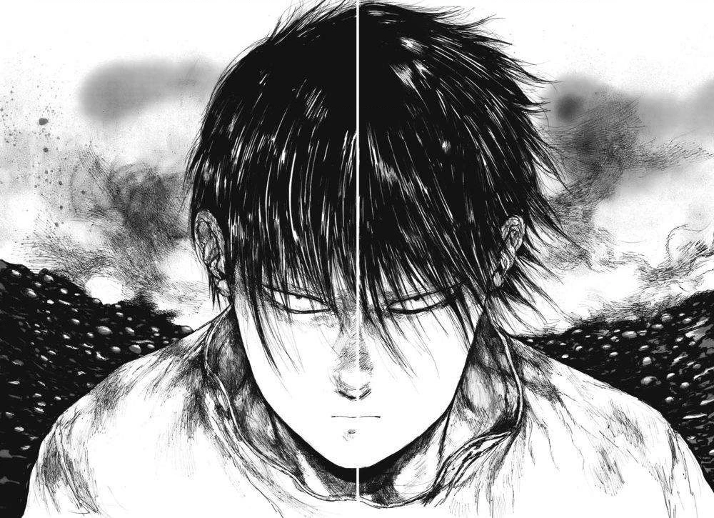 Dorohedoro Chapter 87 - 20