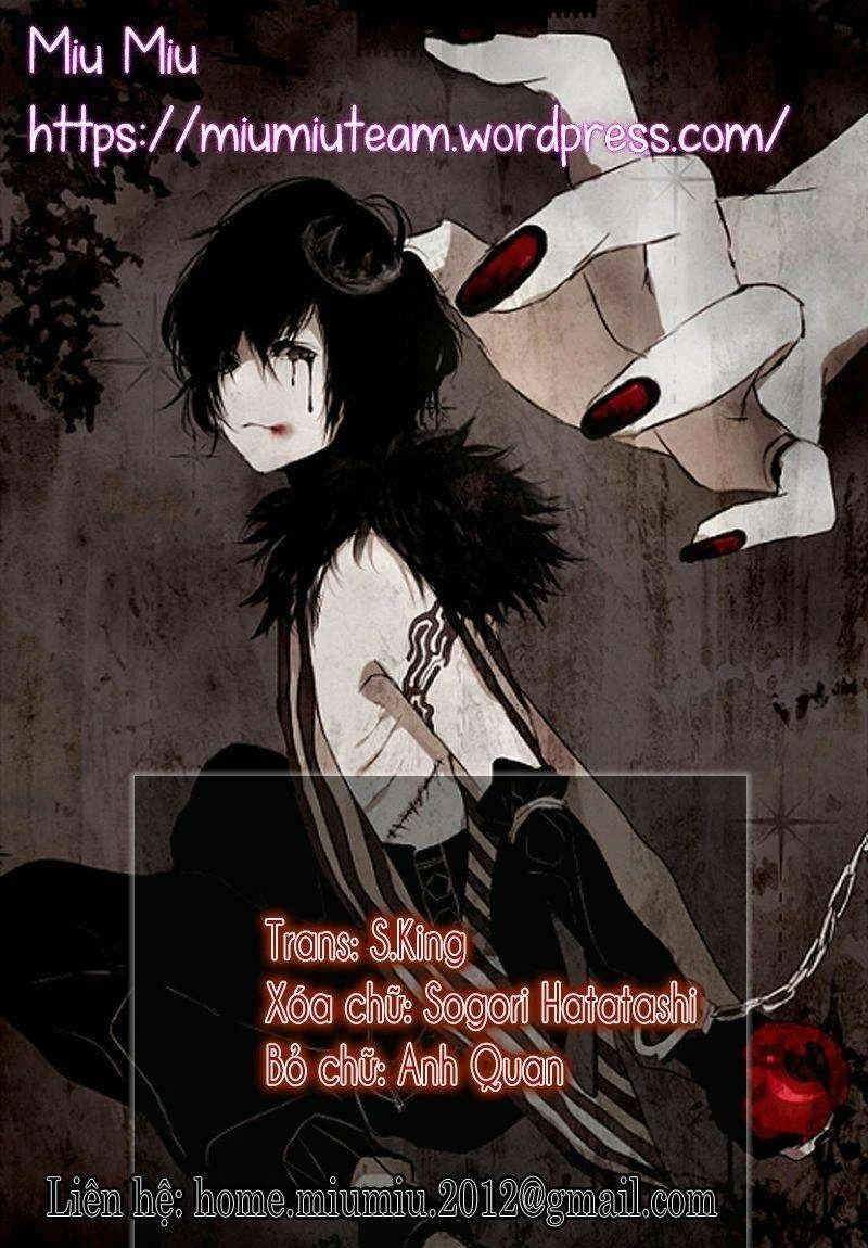 Dorohedoro Chapter 85.5 - 2