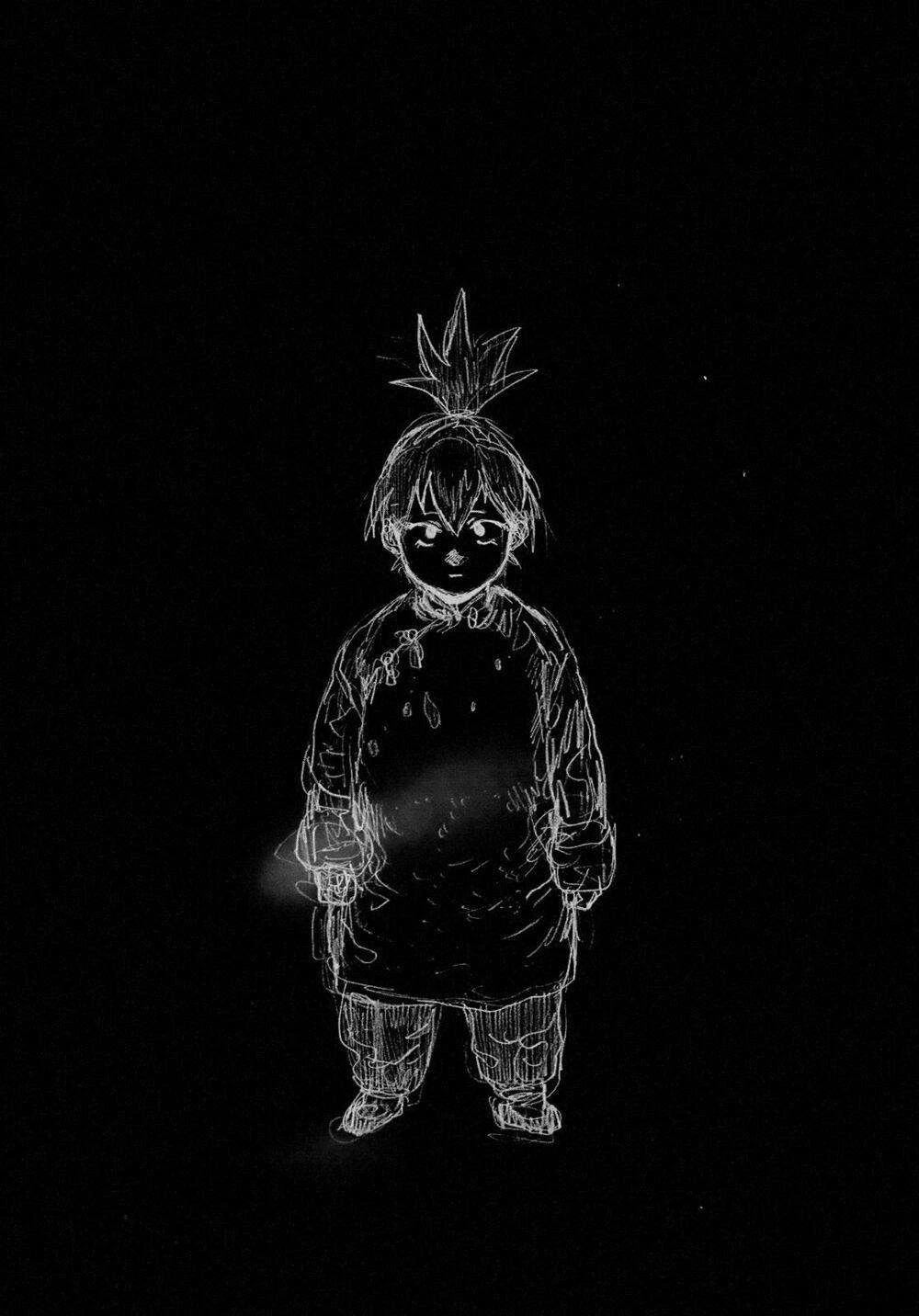 Dorohedoro Chapter 83 - 27