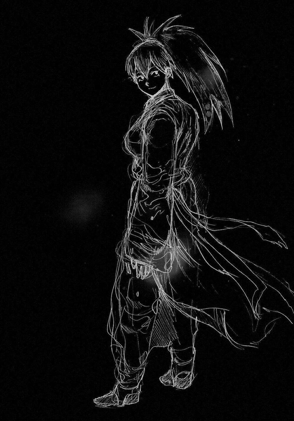 Dorohedoro Chapter 83 - 28