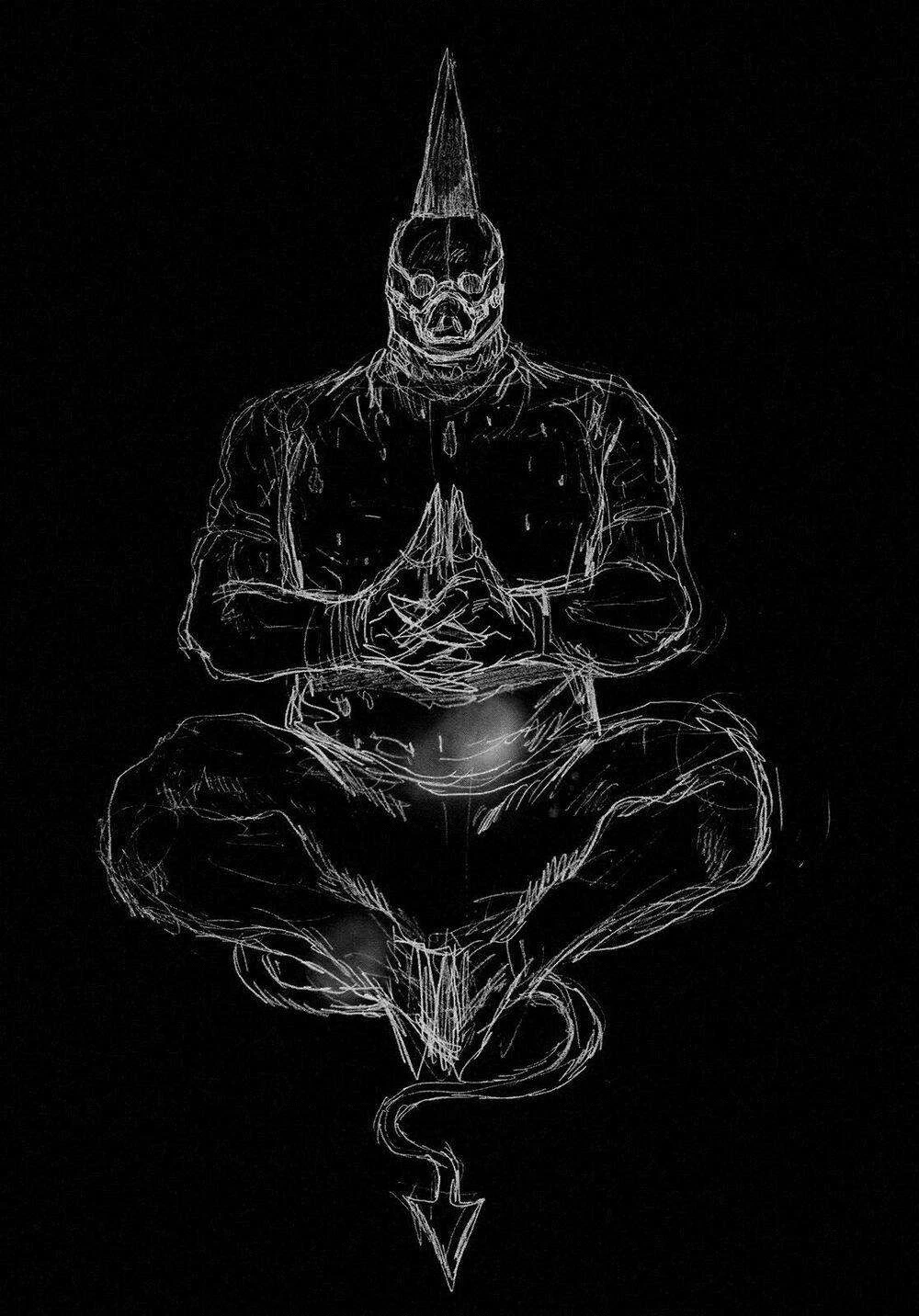 Dorohedoro Chapter 82 - 27