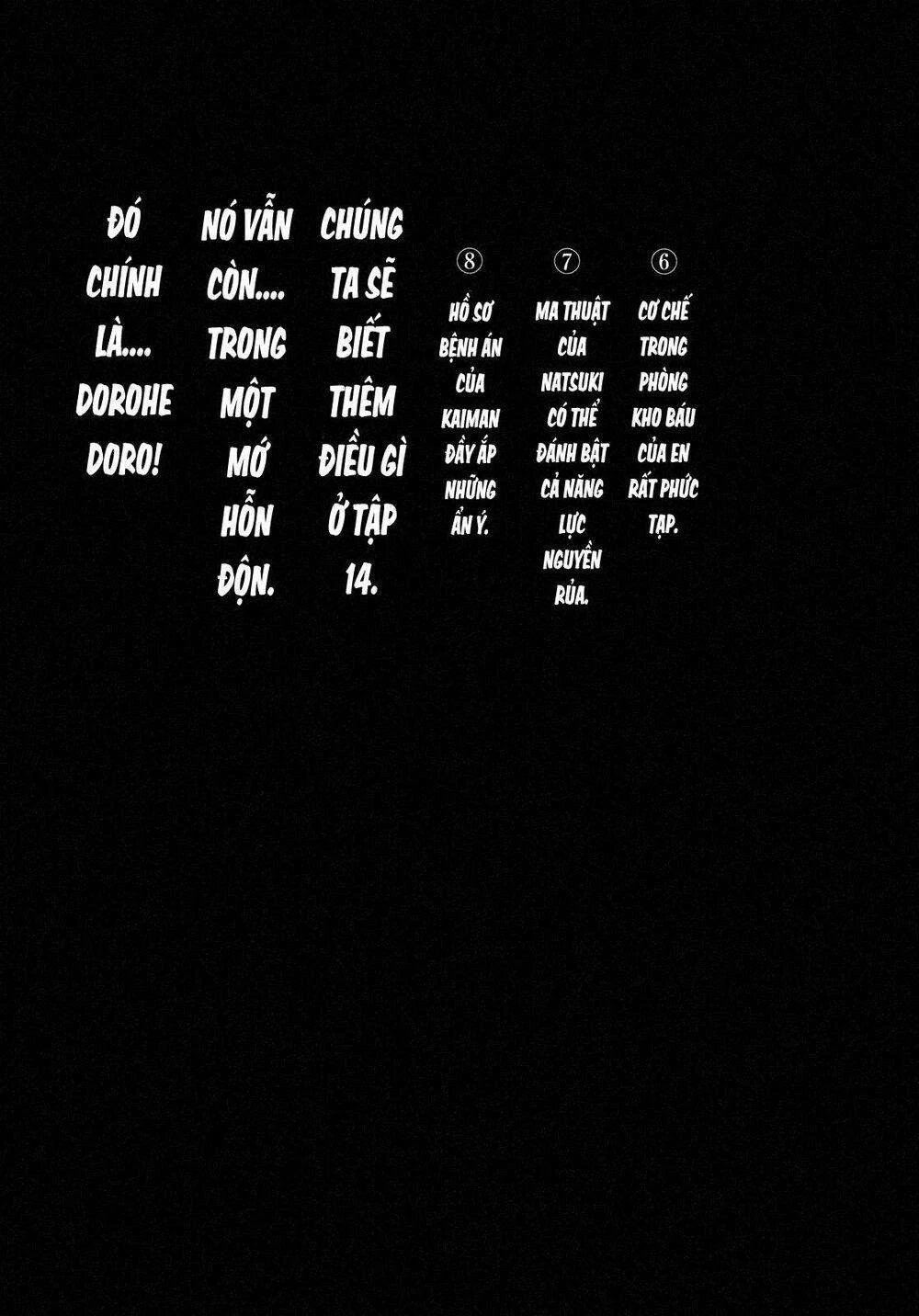 Dorohedoro Chapter 79.5 - 18