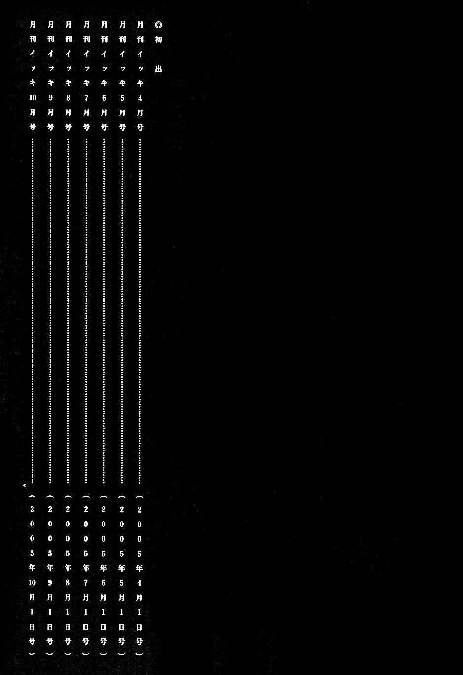 Dorohedoro Chapter 43.5 - 12