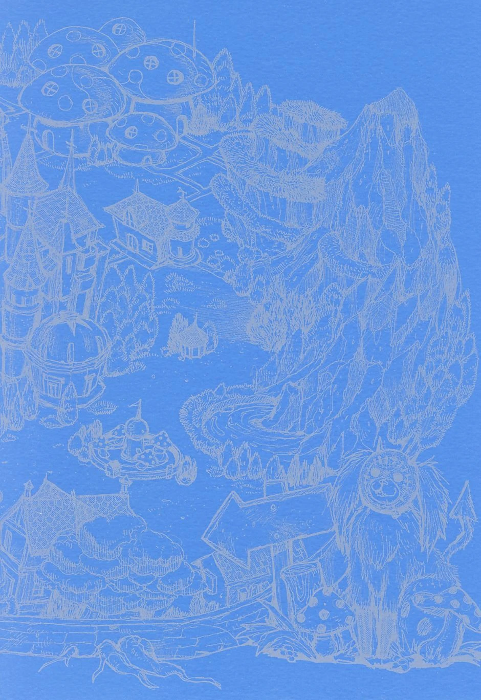 Dorohedoro Chapter 24 - 5