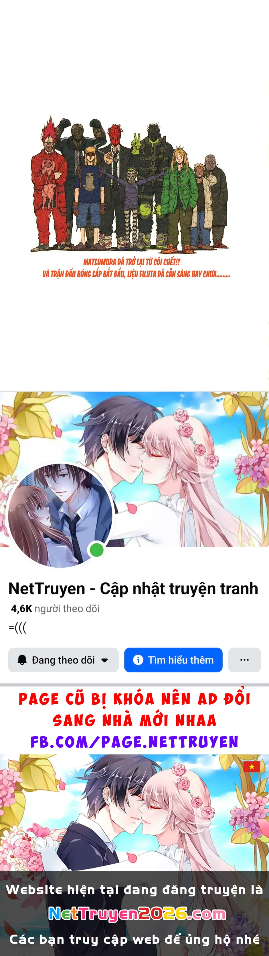 Dorohedoro Chapter 20 - 26