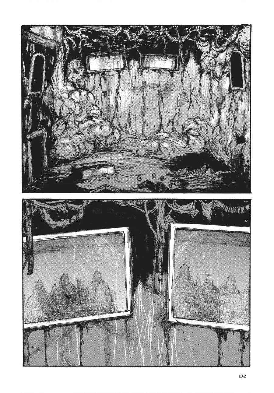 Dorohedoro Chapter 135 - 4