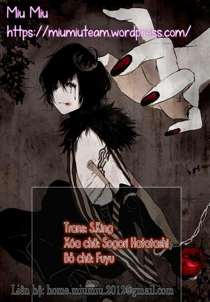 Dorohedoro Chapter 90 - 2