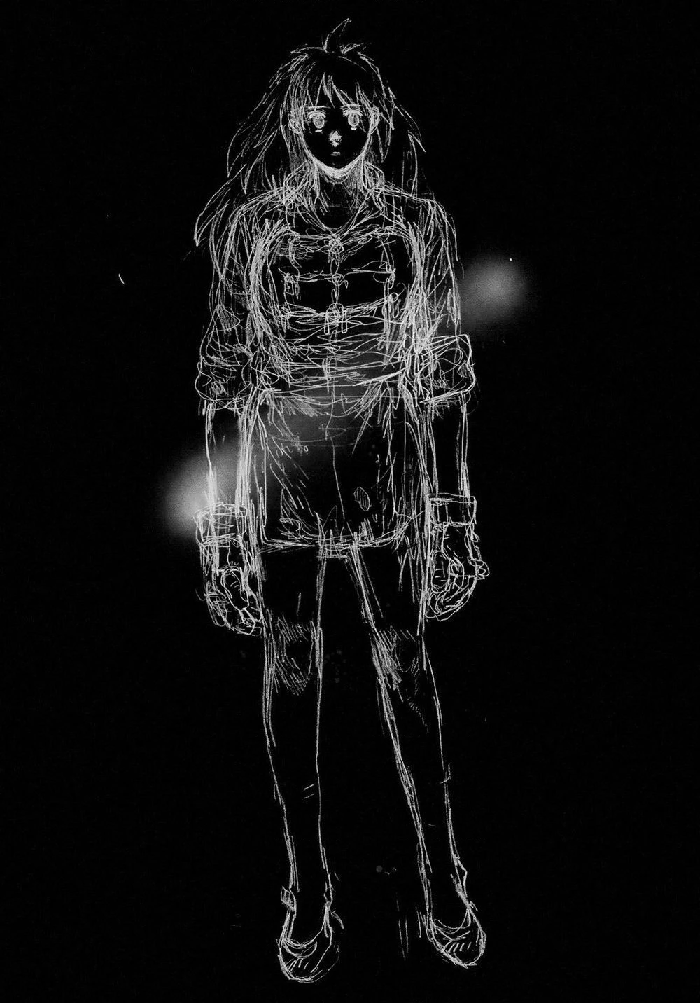 Dorohedoro Chapter 81 - 27