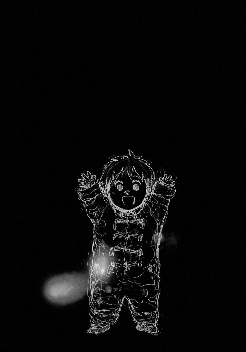 Dorohedoro Chapter 81 - 28