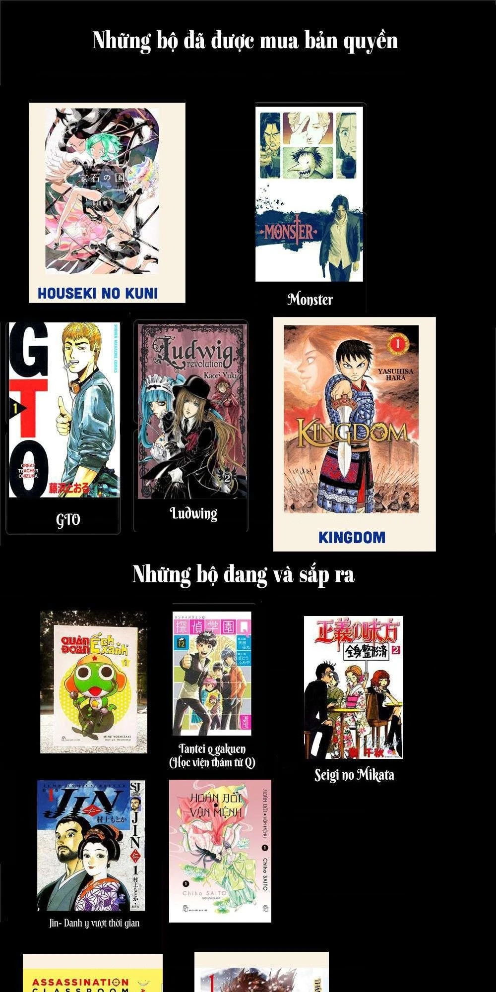 Dorohedoro Chapter 72 - 33