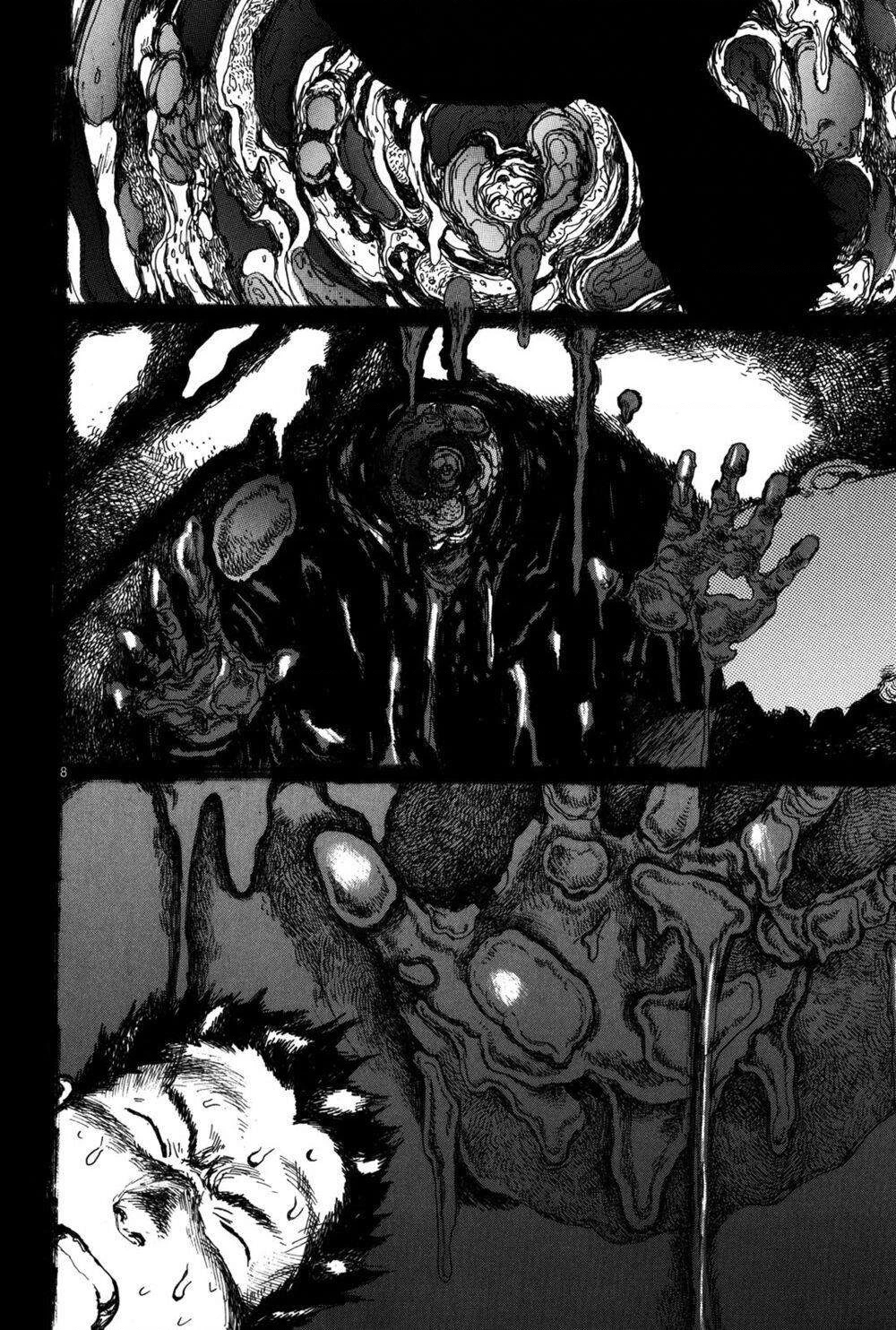 Dorohedoro Chapter 68 - 14