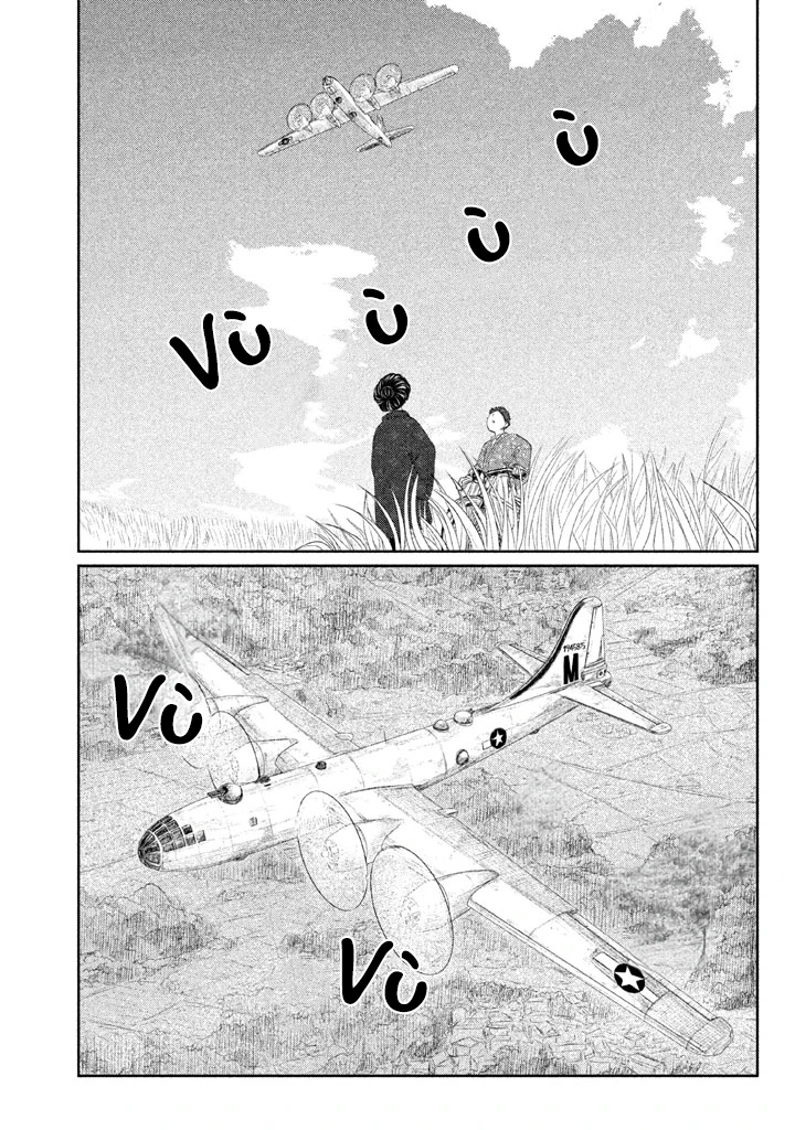 Tsuki ni Hoeran nee Chapter 2 - 40