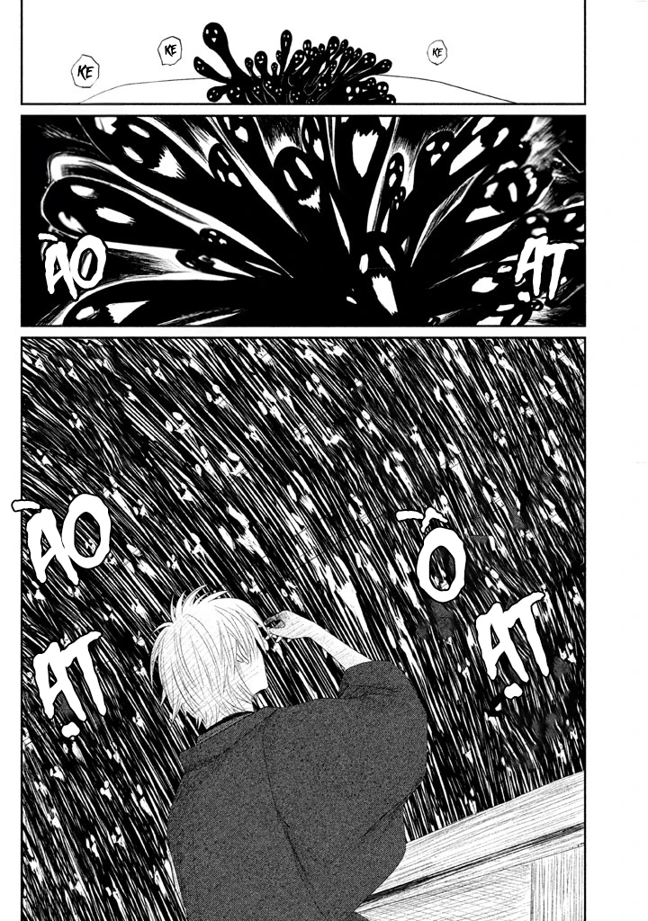 Tsuki ni Hoeran nee Chapter 2 - 51