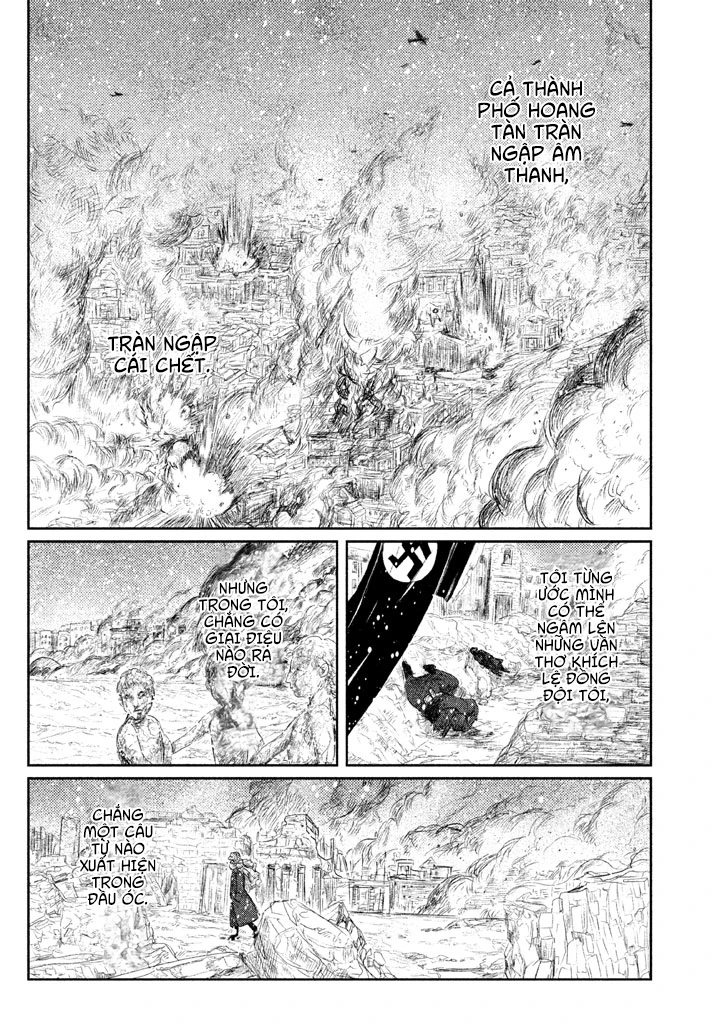 Tsuki ni Hoeran nee Chapter 2 - 59