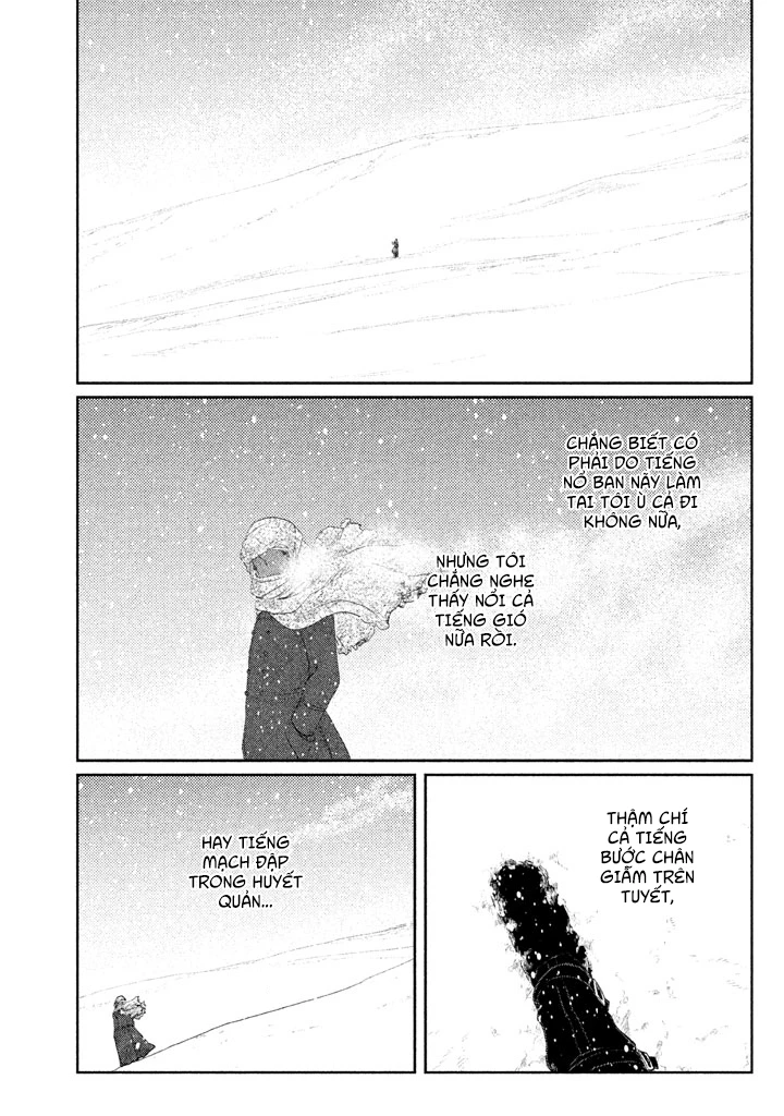 Tsuki ni Hoeran nee Chapter 2 - 60