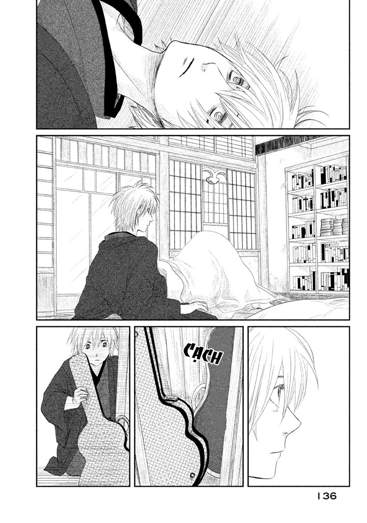 Tsuki ni Hoeran nee Chapter 2 - 62