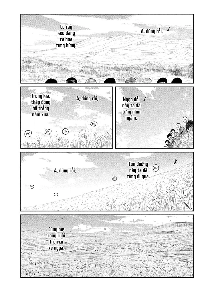 Tsuki ni Hoeran nee Chapter 2 - 66