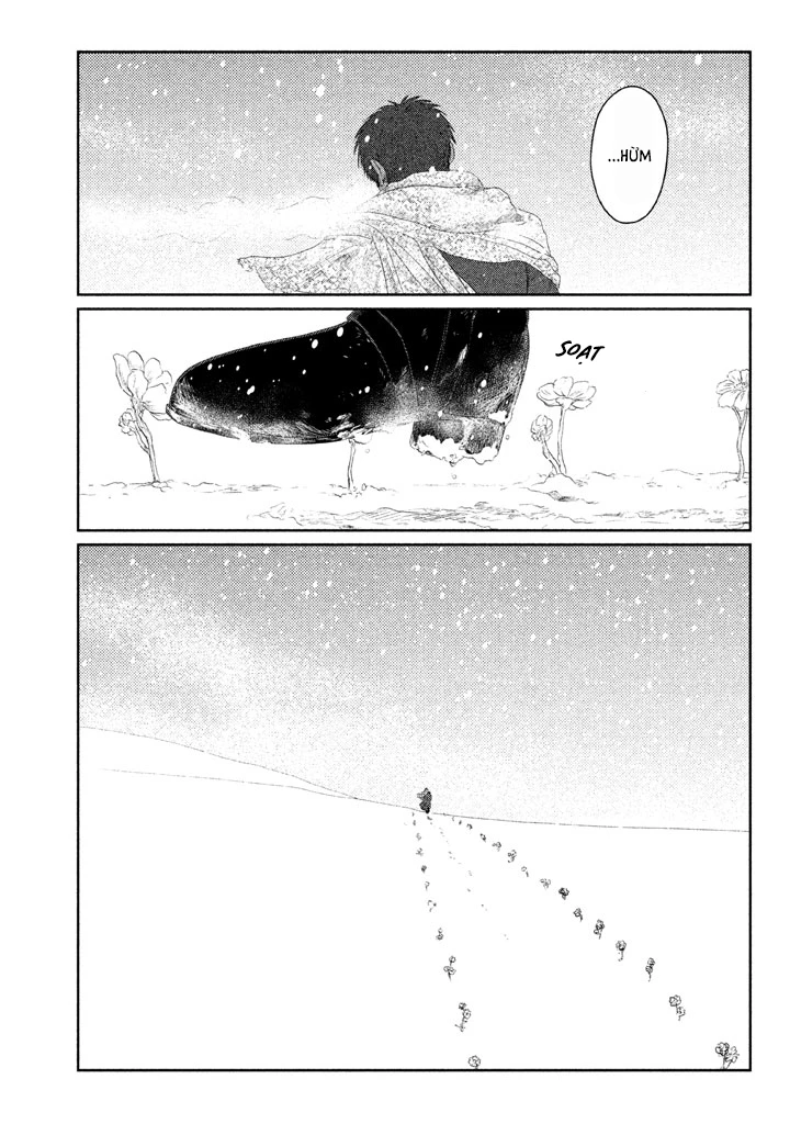 Tsuki ni Hoeran nee Chapter 2 - 68