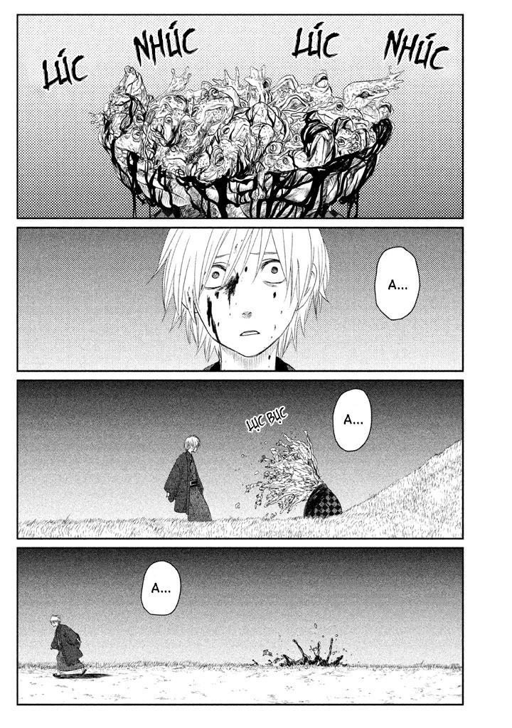 Tsuki ni Hoeran nee Chapter 3 - 29