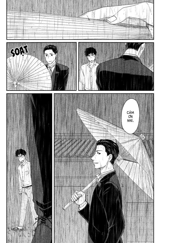 Tsuki ni Hoeran nee Chapter 3 - 51